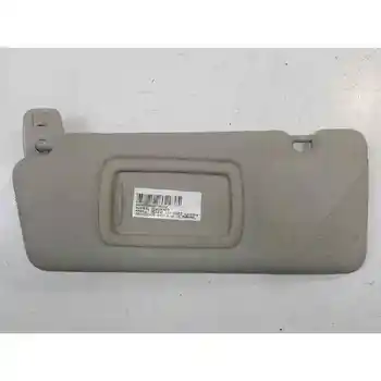 

964018287R PARASOL LEFT RENAULT MEGANE III COUPE
