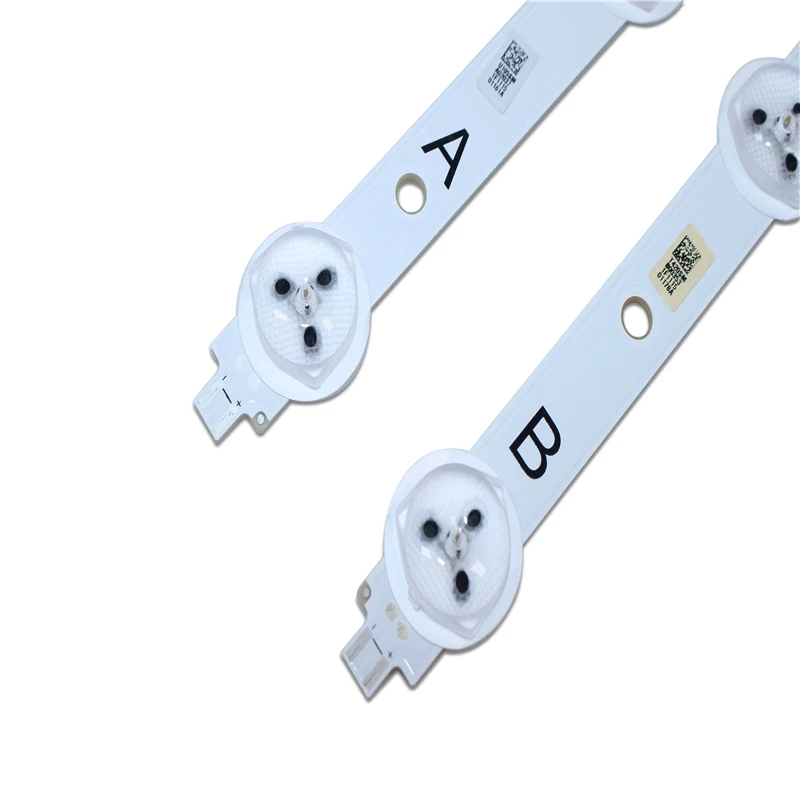 НОВЫЕ комплекты одежды из 2 предметов(1*, 1* B) 4" LTI460HN09 светодиодный полоски SVS460AB6-REV7-A и размыкающегося типа-8 светодиодный-130820 8 светодиодный S 543 мм