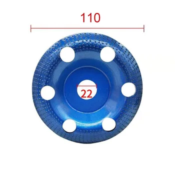 

Fixture Angle Grinding Wheel Supply Shaping Disc Steel Sanding Carving