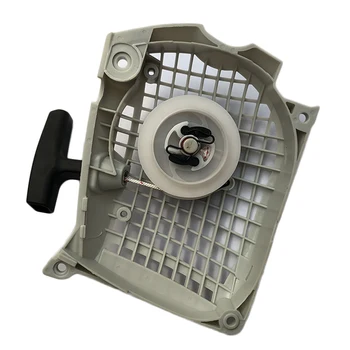 

Chainsaw Replacement Starter Pulley Cord For STIHL MS261 MS291 MS271 Accessory