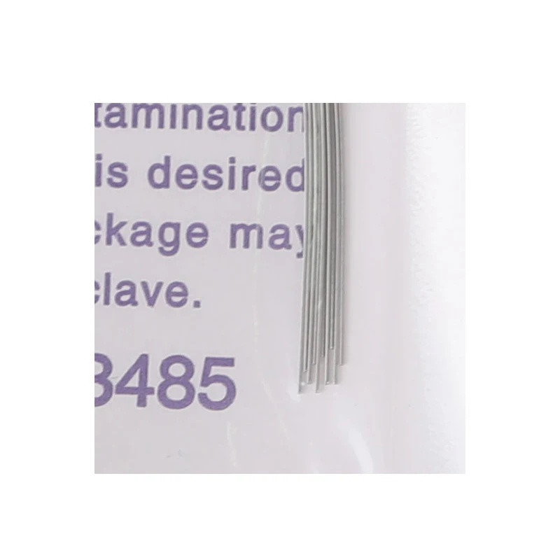 Рисунок 4 - 2 упаковки стоматологических ортодонтических