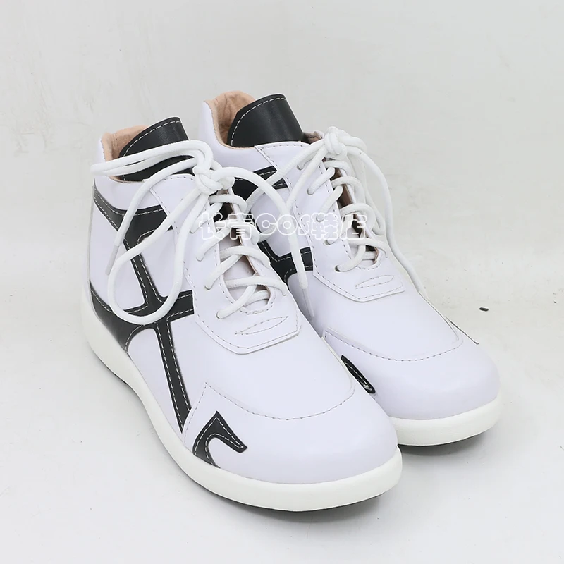 Anime Haikyuu Cosplay Karasuno High School Volleyball Team Kei Tsukishima  Sports Shoes Boots halloween cosplay shoes glasses - AliExpress