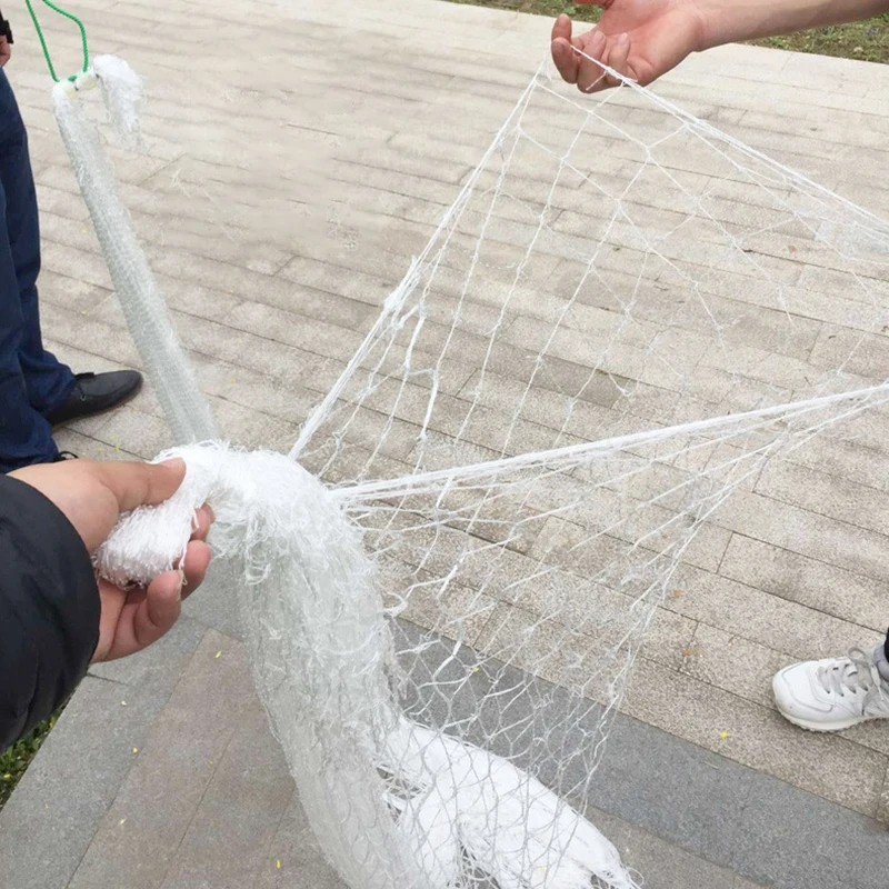 

Decorative Balloon Release Net Decorating Wedding Birthday Event Party Supplies Drop Flying Nets Accessories