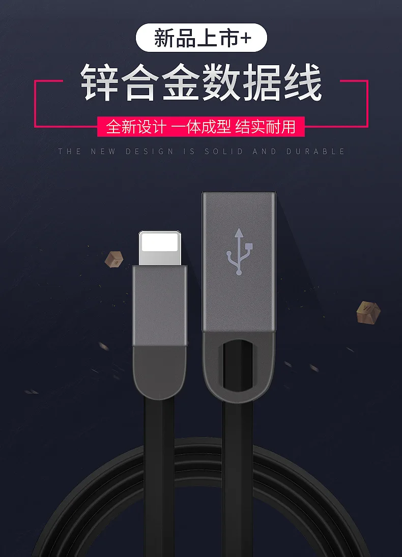 Божу USB кабель для передачи данных для iPhone XS X 8 7 6 быстрая зарядка Зарядное устройство Micro USB кабель для Android USB кабель для мобильного телефона Кабели для Samsung Xiaomi