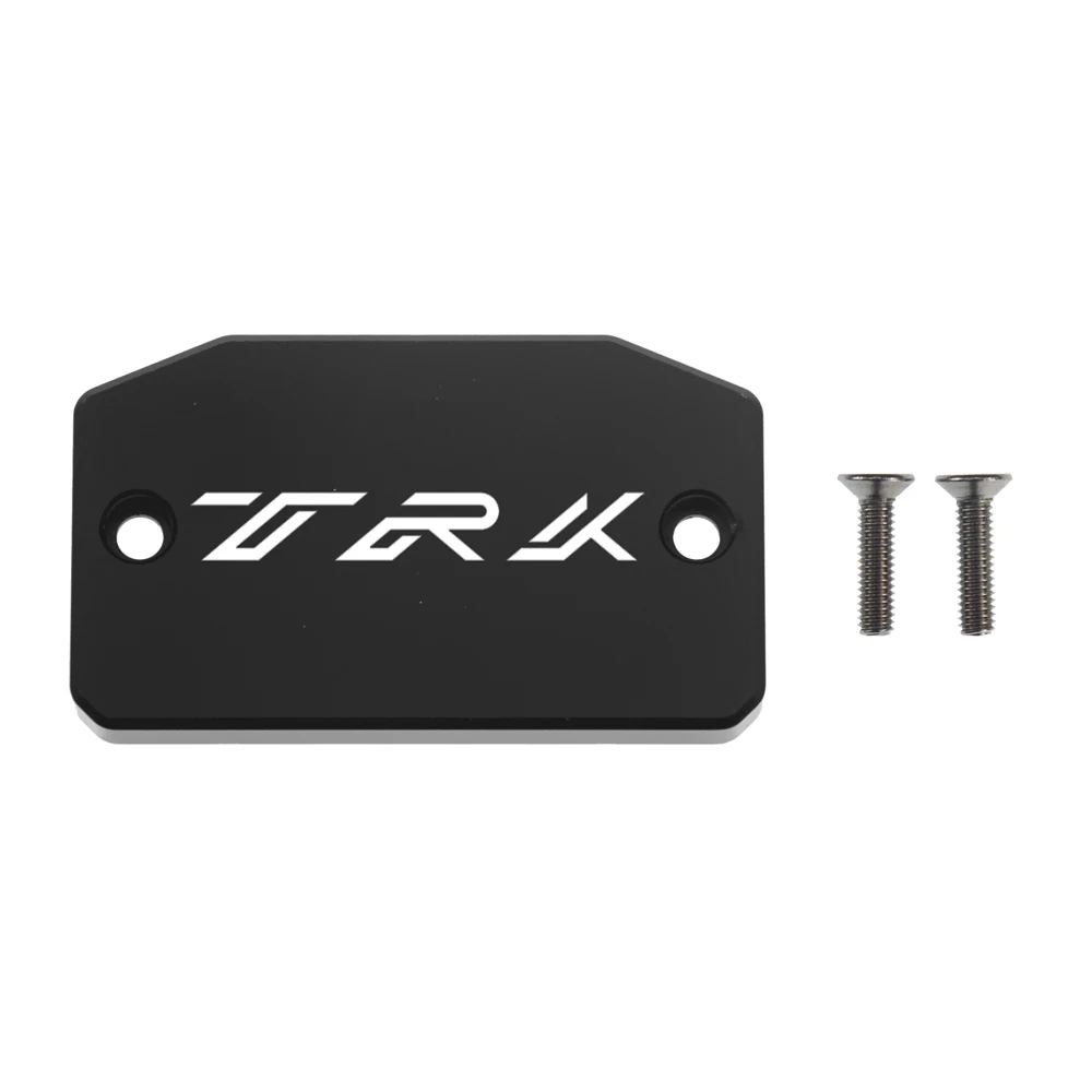 Для Benelli TRK 502 251 TRK502 мотоциклетная алюминиевая передняя Тормозная жидкость