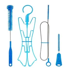 Большая поставка воды мешок Чистящая Щетка заводская цена прямые продажи/