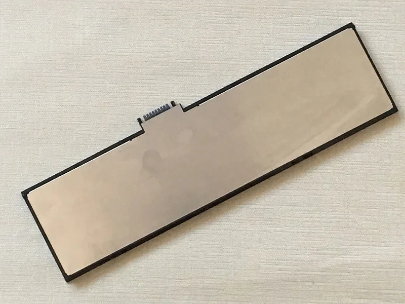 Batterie 0VJF0X, HXFHF, VJF0X 4850mAh pour Dell Venue 11 Pro