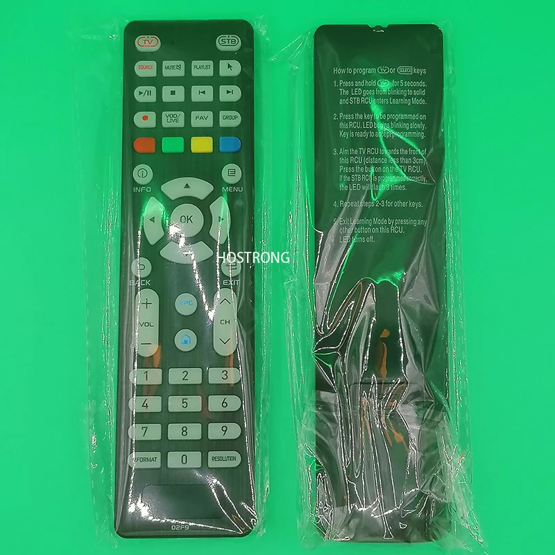 高強度リモコン衛星受信機,02f9,dreamlink dlite,t1 t2,zx,z10,z11 pro