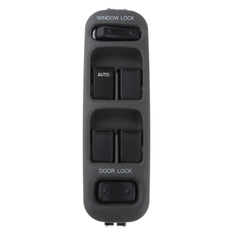 Автомобильный стеклоподъемник главный переключатель для Suzuki XL-7 2003-2006 3799065D10T01