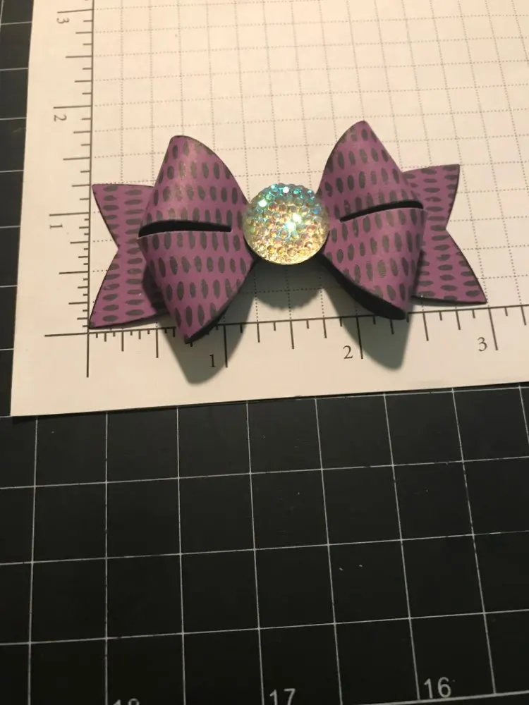 Adv-one-METAL-CUTTING-DIES-Cut-Building-3D-bow-Wedding-Scrapbooking-envelope-paper-craft-Blade-frame