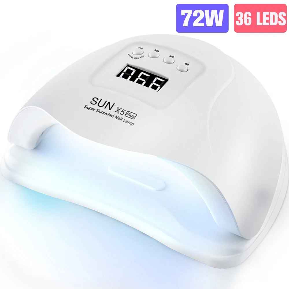 72w