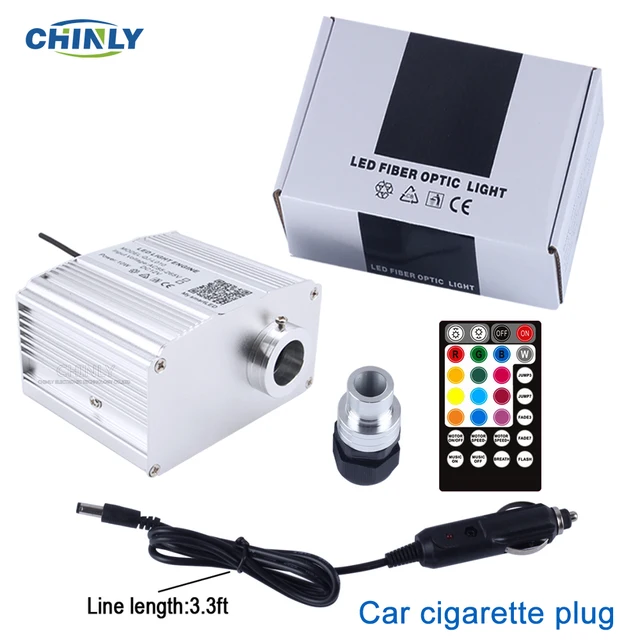 Car Cigarette plug