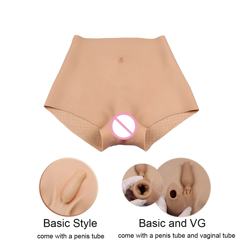 Liifun-Realistic-Silicone-Vagina-Panties-Crossdresser-Hip-Enhancer-Panty-Boxer-Underwear-Transgender-Drag-Queen-Male-to