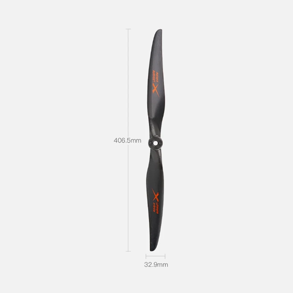 Sunnysky 30-70E Propeller EOLO 12/13/14/15/16Inch For RC Airplain Fiwing Wing Drone thumbnail 4