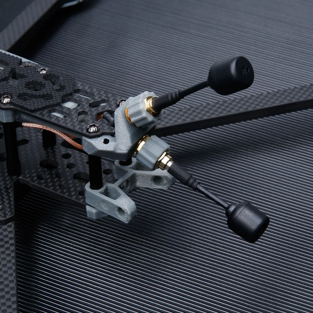 IFlight TITAN DC7 333 мм 7 дюймов HD рама для фристайла с 6 мм arm совместимый DJI air блок/7 дюймов Пропеллер для FPV Фристайл Дрон