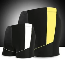 Мужские шорты для плавания, мужские купальные костюмы для серфинга, большой размер, пляжная одежда, мужские плавки, боксеры, Шорты для плавания, дышащая одежда для плавания