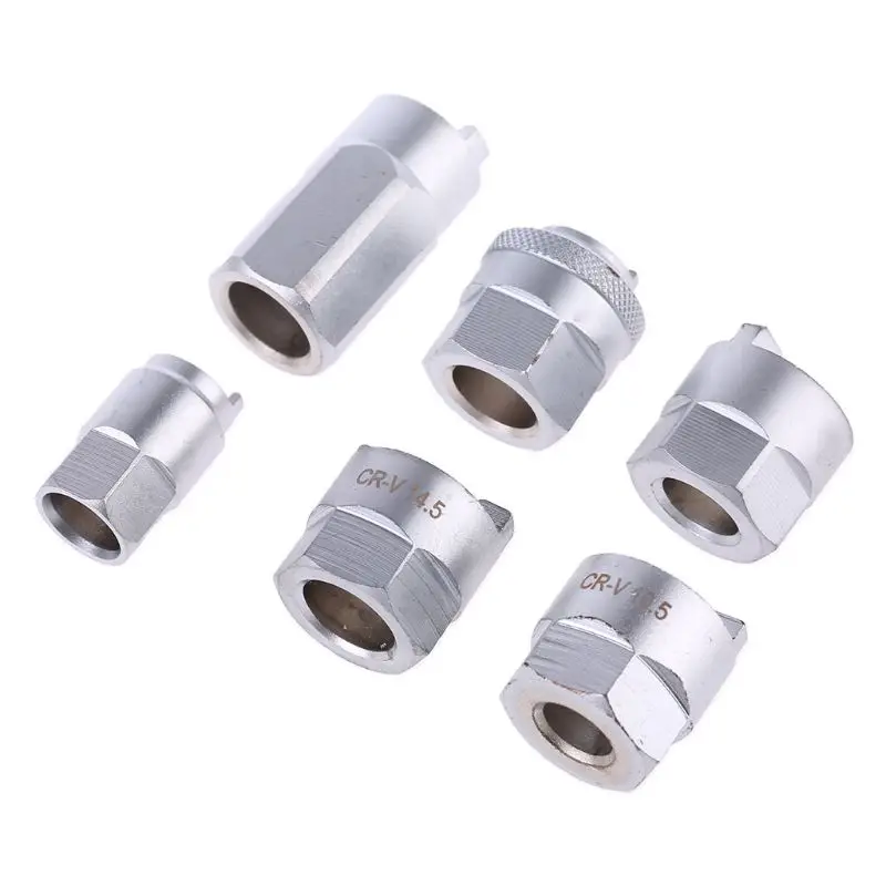 

A-SN005 Strut Nut Sockets Tool Shock Absorber Bolts Suspension Universal Gadget