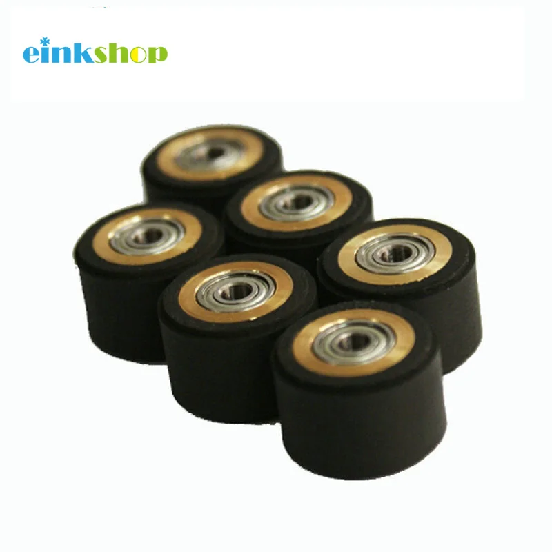 Щипцы einkshop 6 шт. для винилового плоттера Mimaki резак 4x11x16 мм графитового режущего