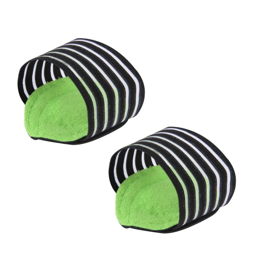 Foot Arch Support Plantar Fasciitis Heel Pain Aid Foot Run-up Pad Feet Cushioned Cushioned Shoes Insole Accessory foot massage