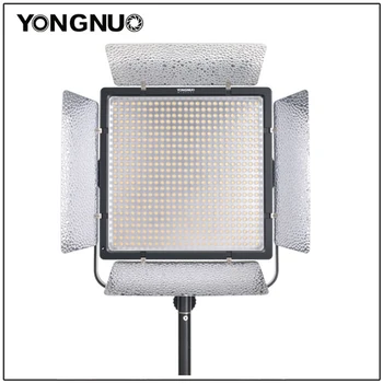 

Yongnuo Dual Color YN860 3200-5500K LED Ring Light For Selfie Beauty Makeup