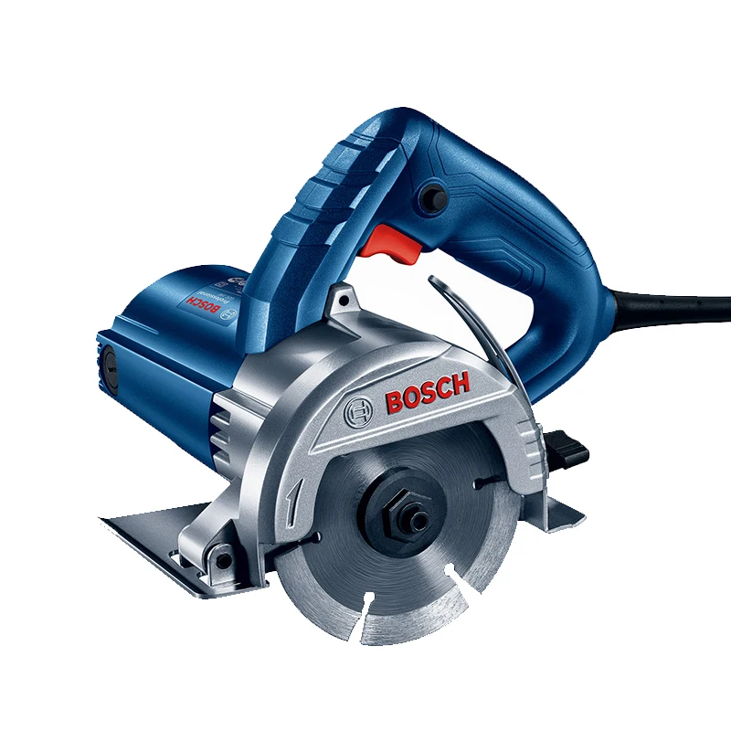 Машина для резки керамической плитки и камня Bosch GDC 140 бытовая