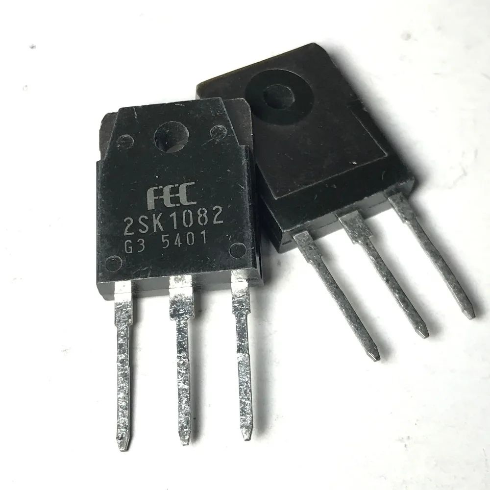 2SK1082 K1082 TO-3P 6A 900V 10 шт./лот