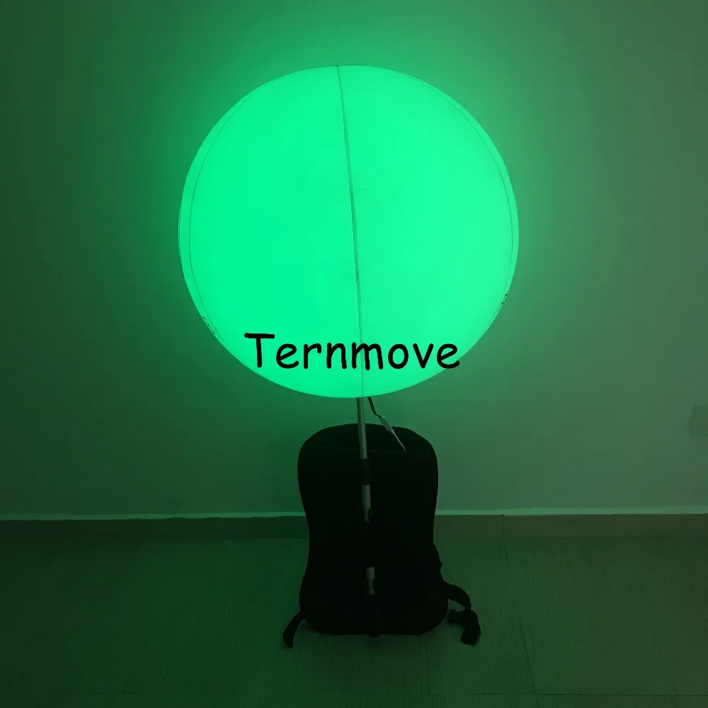 led PVC Backpack Balloon (3)