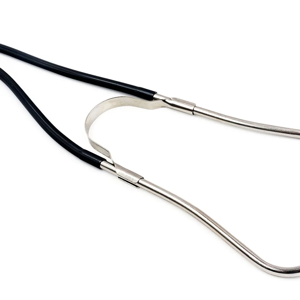 Professional Mechanics Cylinder Stethoscope Car Stethoscope Car Engine Block Diagnostic Auto Hearing Tools Engine Analyzer