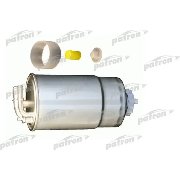 Фильтр топливный OPEL: CORSA D 06 PATRON PF3211 | Автомобили и мотоциклы
