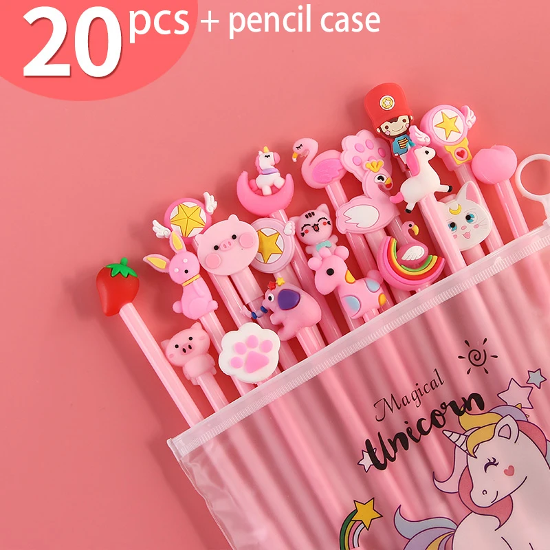 Urban Festivities Unicorn Gel Pens Unicorn Stationary Pens Set for Girls  (Pack of 15) Gel Pen - Buy Urban Festivities Unicorn Gel Pens Unicorn Stationary  Pens Set for Girls (Pack of 15)