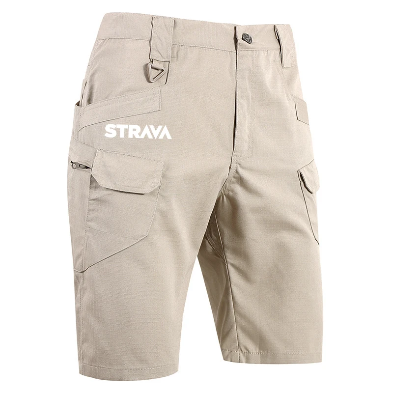 Breathable Biker Shorts Summer Outdoor 