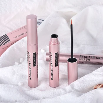 

Pro 8ml Effective Eyelash Enhancer Longer Thicker Eyelashes Serum Eyelash Eye Eyelash Growth Treatments