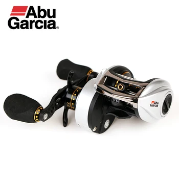 

Abu Garcia Brand 100% original Super light 169g REVO PRM 10+1Bearing 6.4:1 7.1:1 Baitcasting Reel left hand Centrifugal brake