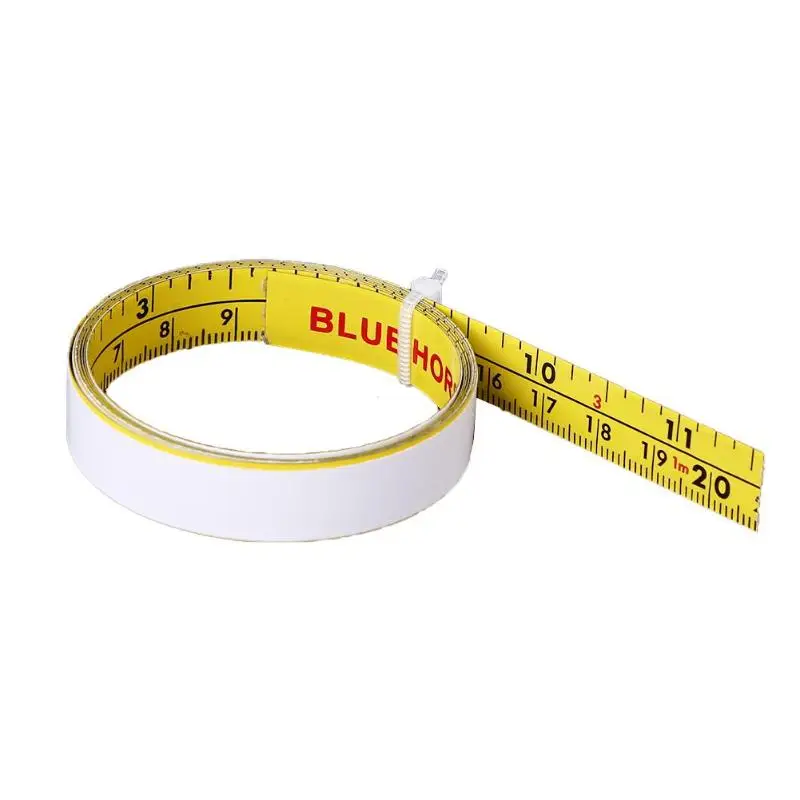 1m Metric Stainless Steel Scale Ruler Miter Track Tape Measure Woodworking Ruler Suitable For Metal And Other Solid Surfaces