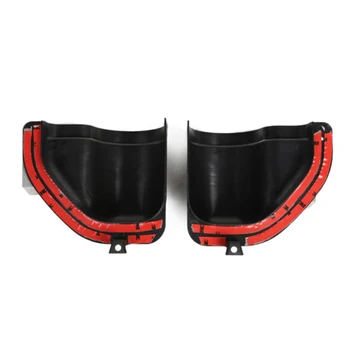 

For Jeep Wrangler JL Unlimited Sports 2018 2019 2020 Storage box Front Door