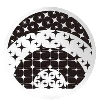 

New Arrival Nail Art Stamping Plates DIY Beauty Stamp Polish Printing Nail Art Templates Manicure