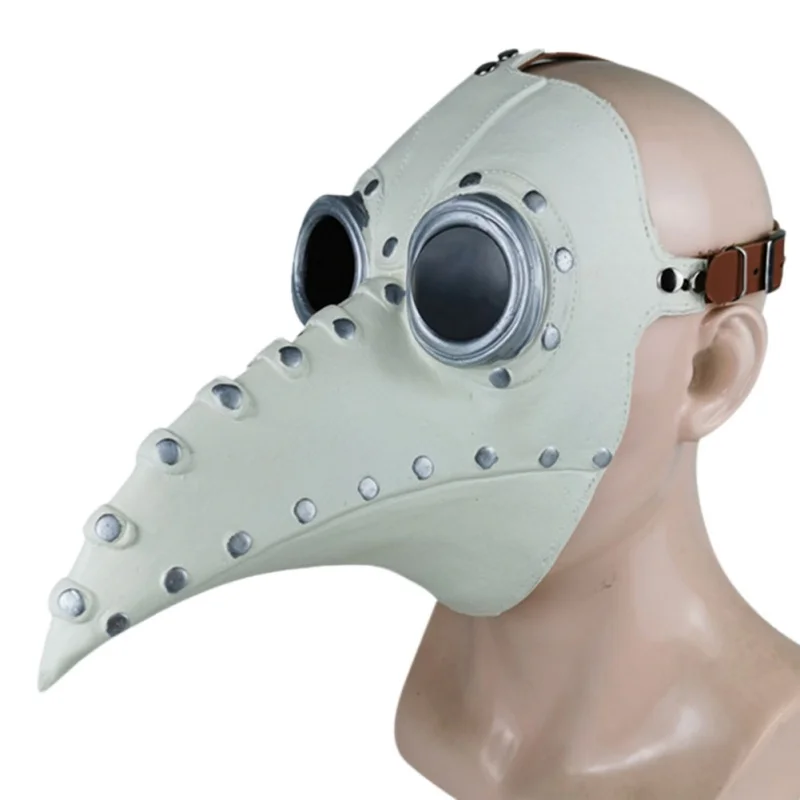 Halloween Mask Party Masks Horror Mask For Halloween Costume Props
