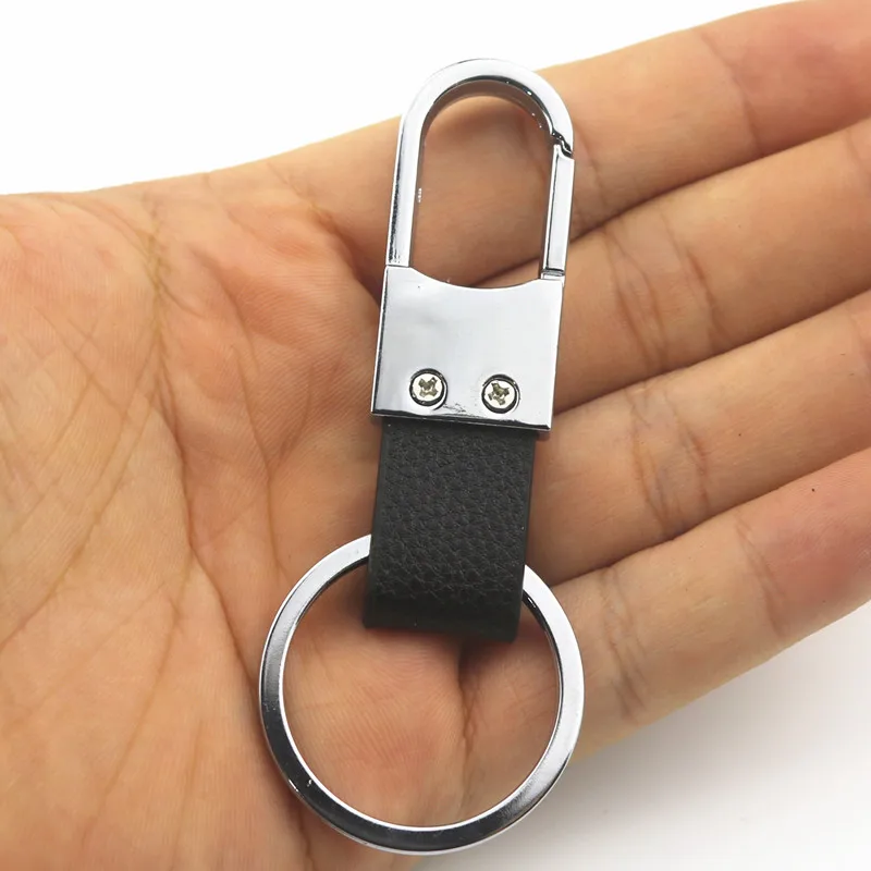Автомобильный брелок, брелок из натуральной кожи, брелок для Lada Renault Dacia Opel Alfa, аксессуары Romeo