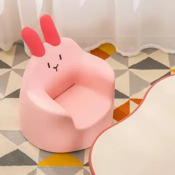

Children's sofa cartoon girl princess boy mini baby sofa chair baby learn to sit cute small sofa seat