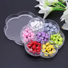 70 шт. 10 мм DIY кукла Пластиковые Стразы защитные глаза для ручной работы ремесло Медведь Детские игрушки