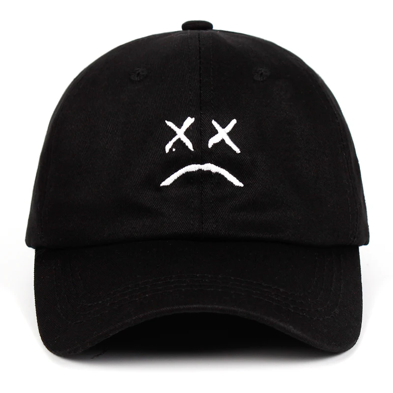 FANAN Wholesale Spring Cotton Cap Women Hats For Men Trucker Embroidery Bone Black Dad Hat face 2020 Casual Outdoor Adult | Аксессуары