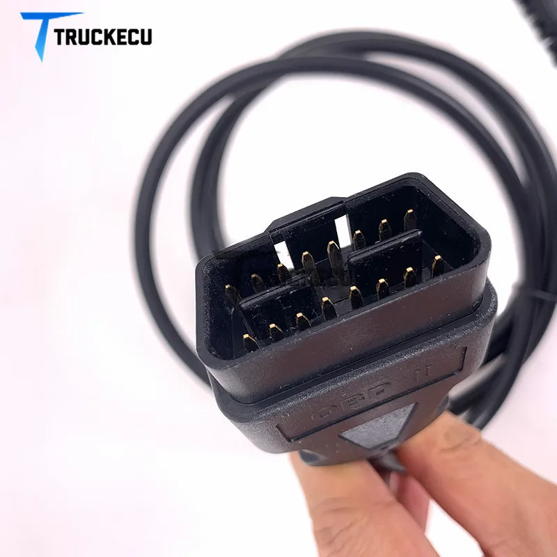Мультиплексор MB star C6 PK SD Connect c4/c5/c6 Xentry Epc Wis + CF19 для ноутбука BENZ инструмент