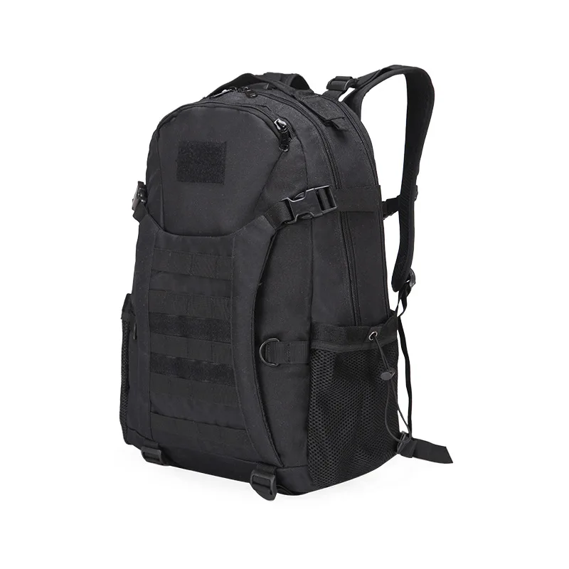 30 л уличный спортивный военный тактический рюкзак для альпинизма, походов, путешествий - Цвет: 002