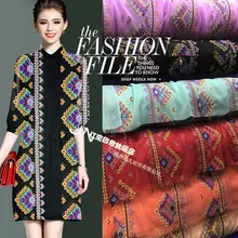 Impression Silk, Mulberry, Silk, Qiaoqi пряжа, ручная работа, европейская вышивка, модные качественные ткани со скидкой