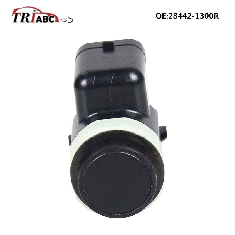 28442 1300R PDC датчик парковки для Nnissan Qashqai Opel Vivaro A Box X83 Renault Kangoo Новый антирадар