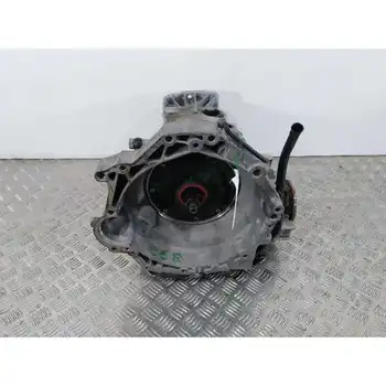 

AUTOMATIC Gearbox Audi 100 Saloon (c4) Basic