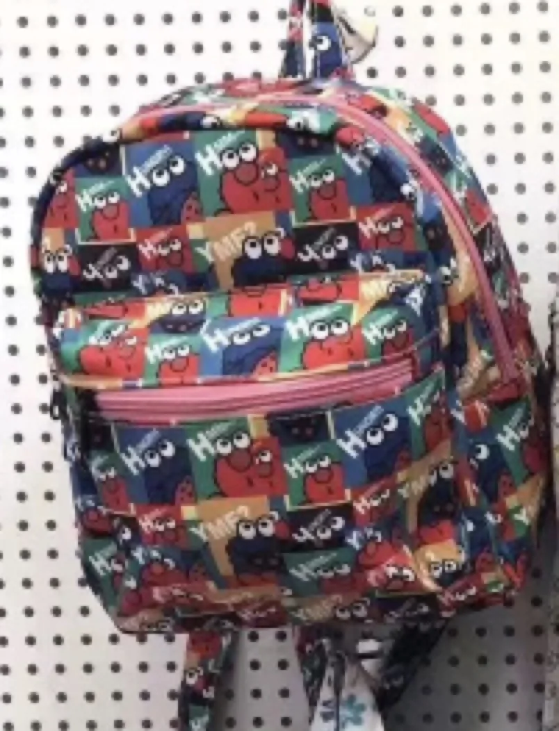 Стич мини рюкзак Микки рюкзак для девочек-подростков мультфильм KT ПВХ водонепроницаемая сумка через плечо школьный ранец - Цвет: 017 pvc