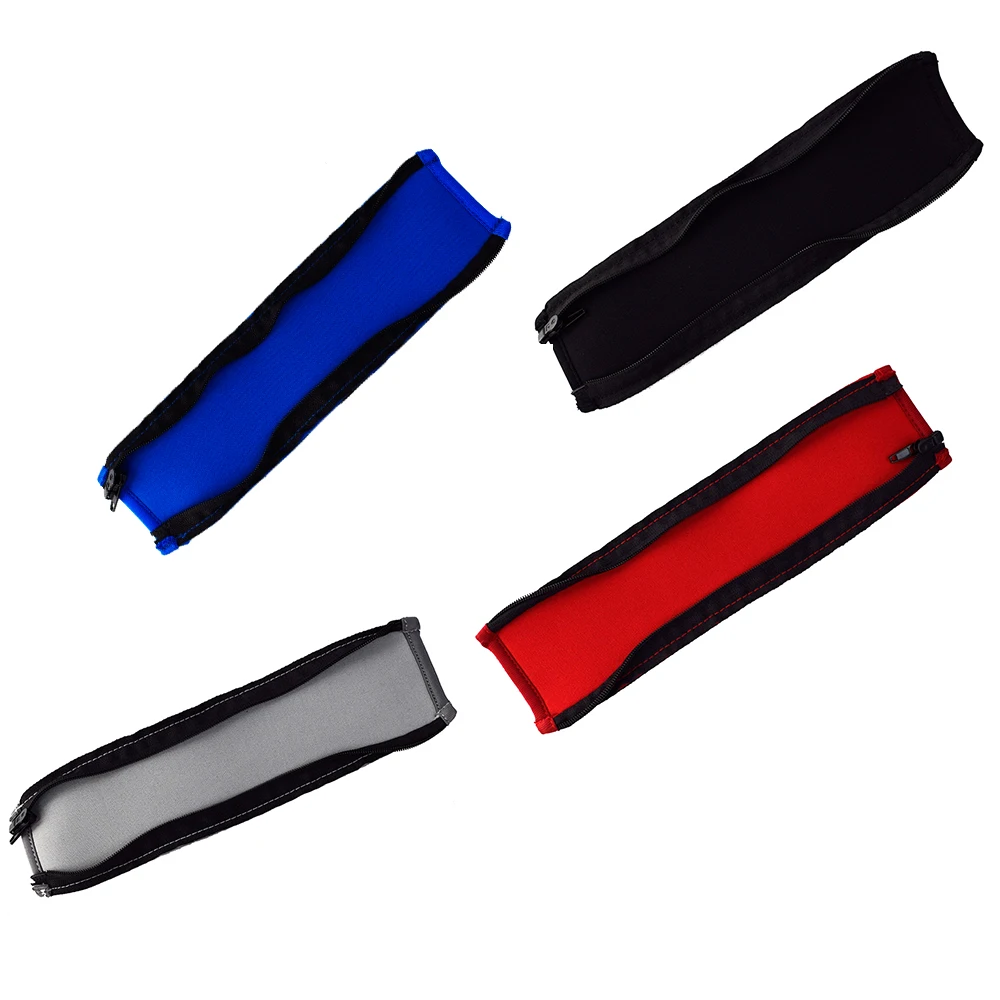 Repacement Fascia Cuscino Del Basamento Pads Copertura Cuffie Di Protezione Per Beats Solo 2 Solo 3 Cuffie