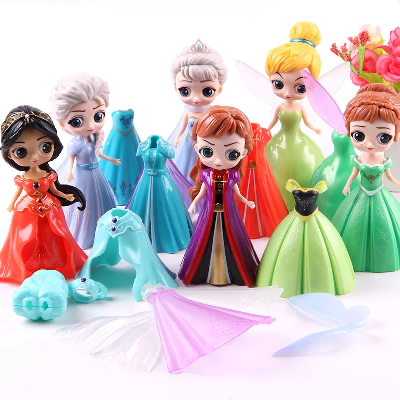 Disney Tinkerbell leyenda de la NeverBeast Gruff muñeca de felpa juguete de peluche 20 pulgadas