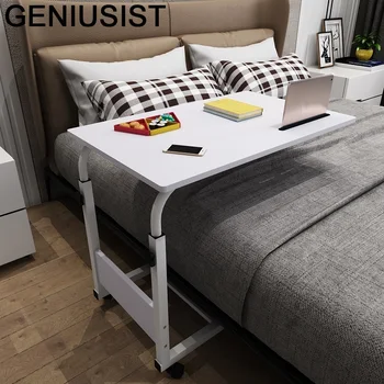 

Office Furniture Schreibtisch Scrivania Ufficio Portatil Pliante Bed Tray Adjustable Mesa Laptop Tablo Study Table Computer Desk